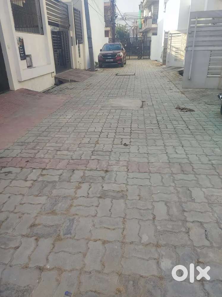 Indira nagar