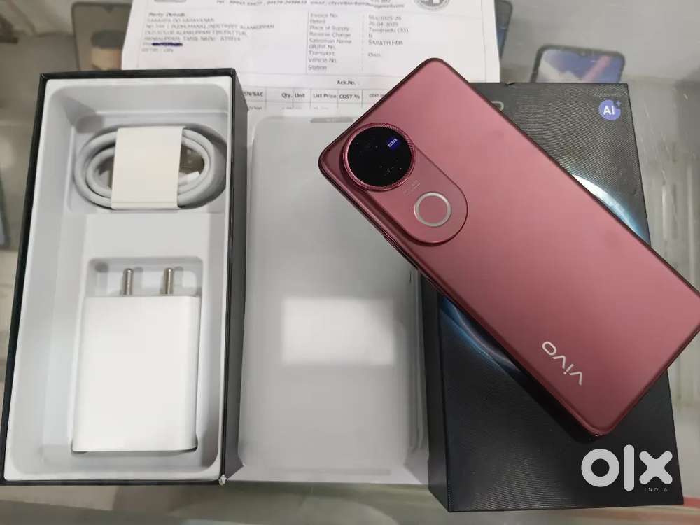 All kind of mobile available