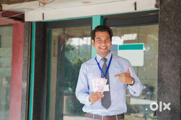 HDFC বেঙ্কত candidateৰ recruitment চলি আছে