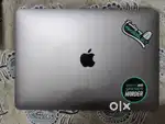 Macbook Pro Late 2017