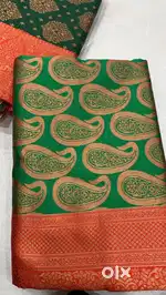 Silk saree with wholesale price for shopping