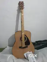 Yamaha F280 with original box and bill brand new