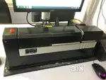 Sarin Machine