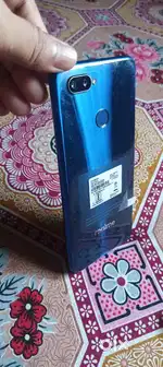 Realme 2pro 4/ 64 good condition  4g Mobile