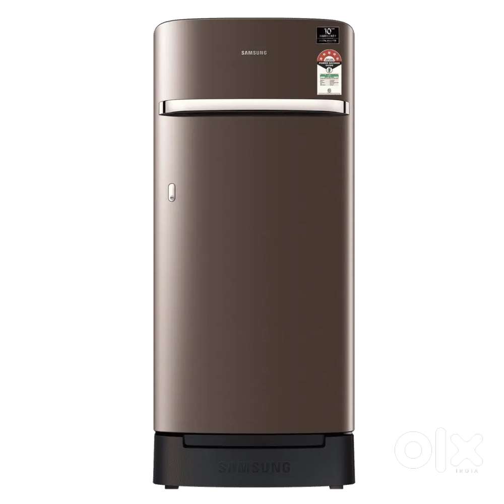SAMSUNG refrigerator 189 Litres Single Door Refrigerator w