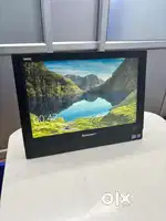 Lenovo Thinkcenter M62z All in One