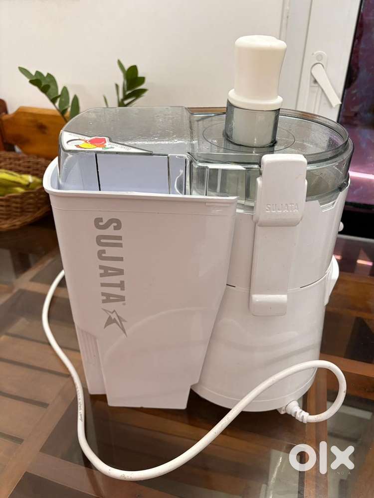 Sujatha juicer - 4500