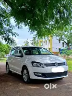Volkswagen Polo 2009-2013 Diesel Highline 1.2L, 2013, Diesel