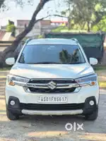 Maruti Suzuki XL6 1.5 Zeta MT, 2023, Petrol