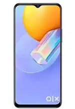 Vivo y31. Emergency me Bach rha hu
