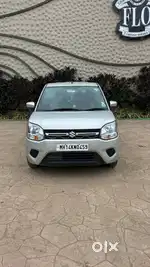 Maruti Suzuki Wagon R VXI 1.0 CNG, 2022, Petrol