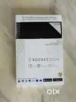 Rocket book Smart notebook
