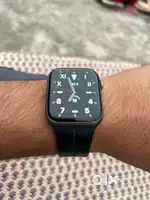 Apple iwatch 4 44mm