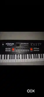 Electronics Keyboards