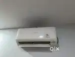 Mitsubishi 1 Ton AC Proper working condition no work required