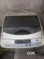 BPL Top Load Washing Machine 6.2 KG