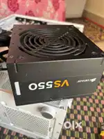 corsair 550 PSU /SMPS