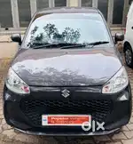 Maruti Suzuki Alto K10 1.0 VXI, 2023, Petrol