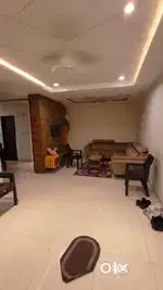 2Bhk Flat Full Furnished Dolphin jeol Dumartarai