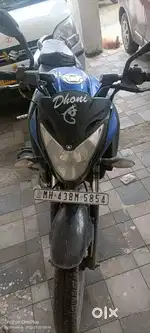 Selling NS 160