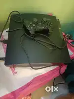 PS3 320Gb slim