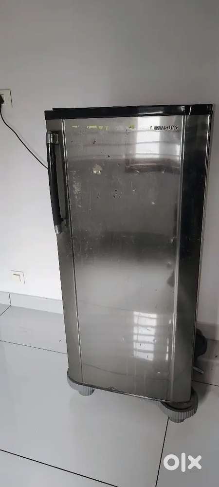 Samsung Fridge