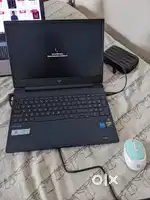 HP LAPTOP VICTUS ( best Condition )