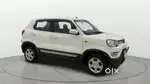 Maruti Suzuki S-Presso VXI Plus AMT, 2020, Petrol