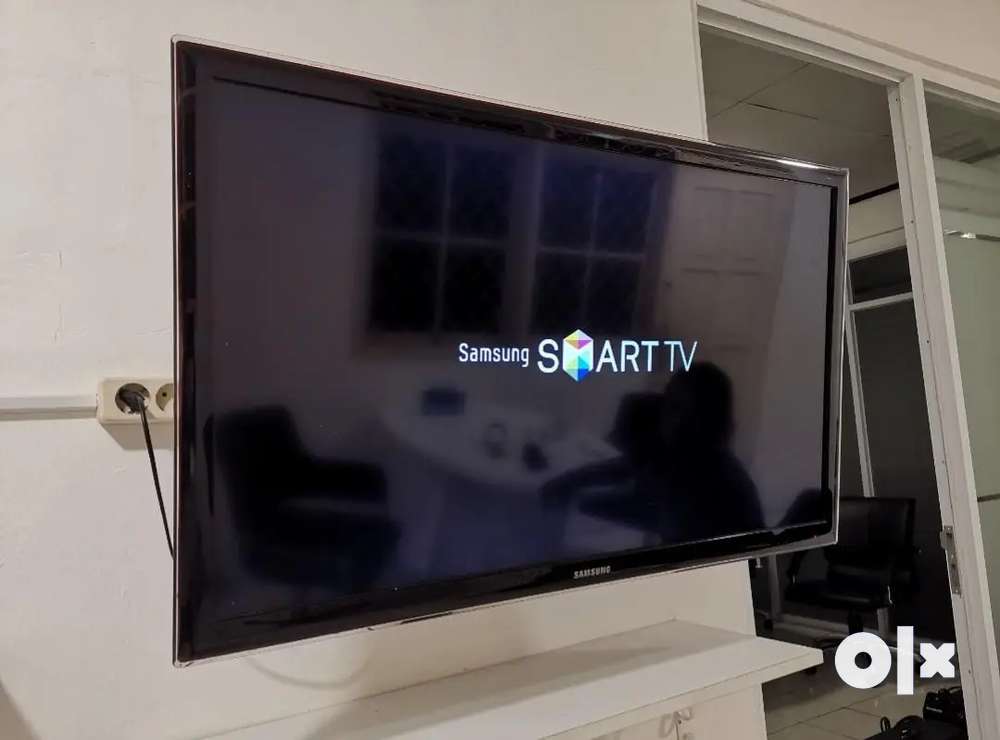 LED SMART TV FOR SELE