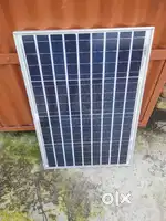 Soller plate 40W