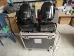SHARPY 7R with Pilot 2000 for SALE