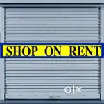 2 rooms Rent available for Shop near Rangirkhari point