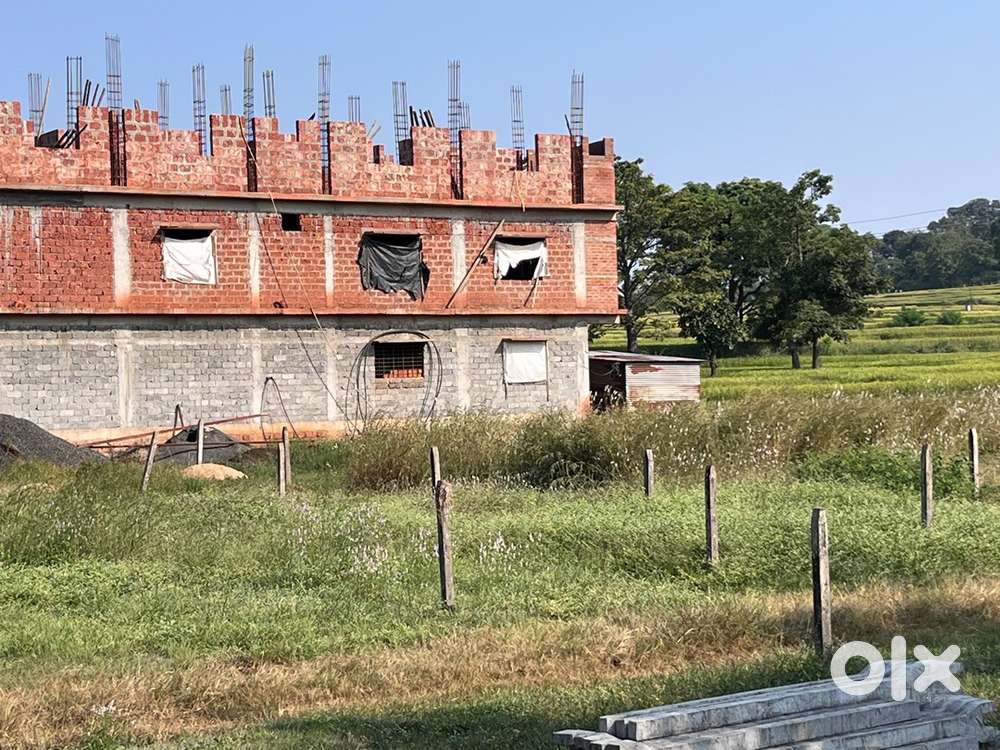 Jamboti 1 Guntha Site