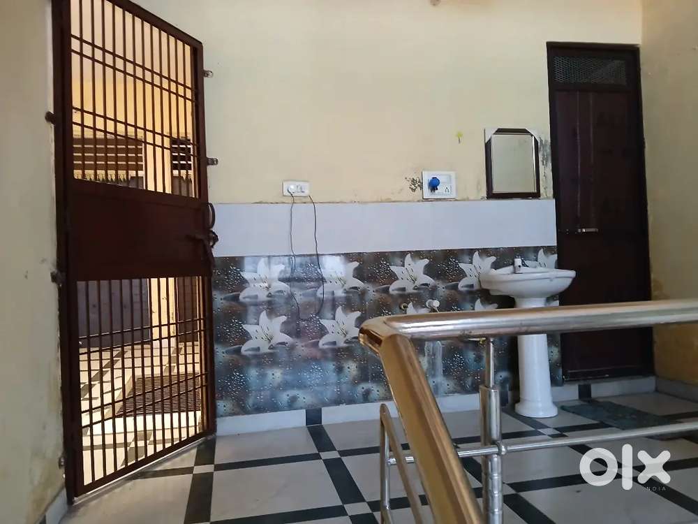 3 Room set Available for Rent