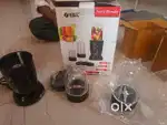 New Mixer & Blender