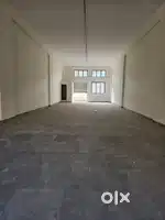 Industrial Gala For Rent in Vasai @75k *