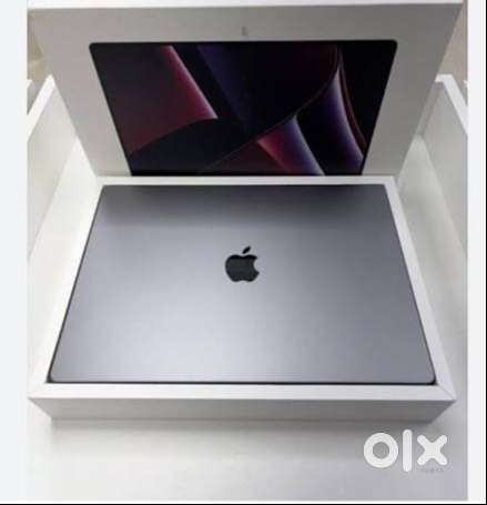 New 2025 Apple MacBook Pro M4 Pro, 14 Inch, 24GB RAM, 1TB SSD,