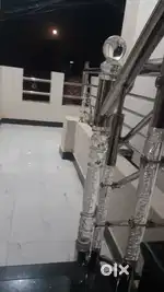 Duplex house need to SELL near rd gardi medical college agar road