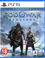 God of War Ragnarok 0s5