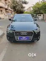 Audi Q3 2012-2015 2.0 TDI, 2014, Diesel