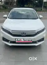Honda Amaze 1.2 S i-VTEC, 2018, Petrol
