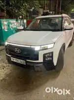 Hyundai Creta Facelift 2024 Petrol 150000 Km Driven