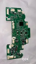 Ecovacs Deebot Y1 pro / Y1 Pro Plus main board