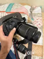 Canon EOS 1200D