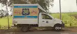 Mahindra Genio 2014 Diesel Good Condition