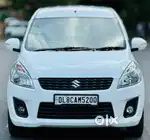 Maruti Suzuki Ertiga 1.5 VXI, 2015, Petrol