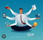 Home worker (multi skilled) for full day 24x7 job for general work
