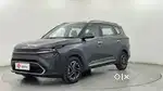 Kia Carens 1.5 Luxury Plus Diesel AT 7 STR, 2022, Diesel
