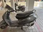 Honda Activa-2009 Model
