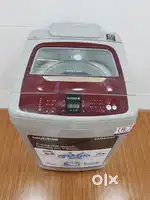 Id.147samsung 6.2kg wobble tecnology top loading fully automatic machi